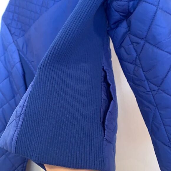 Guess blue jacket💙  - Picture 8 of 8